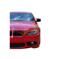 BMW 3 Serisi E90 - E90LCI  Yarasa Ayna Kapağı (2007-2012)
